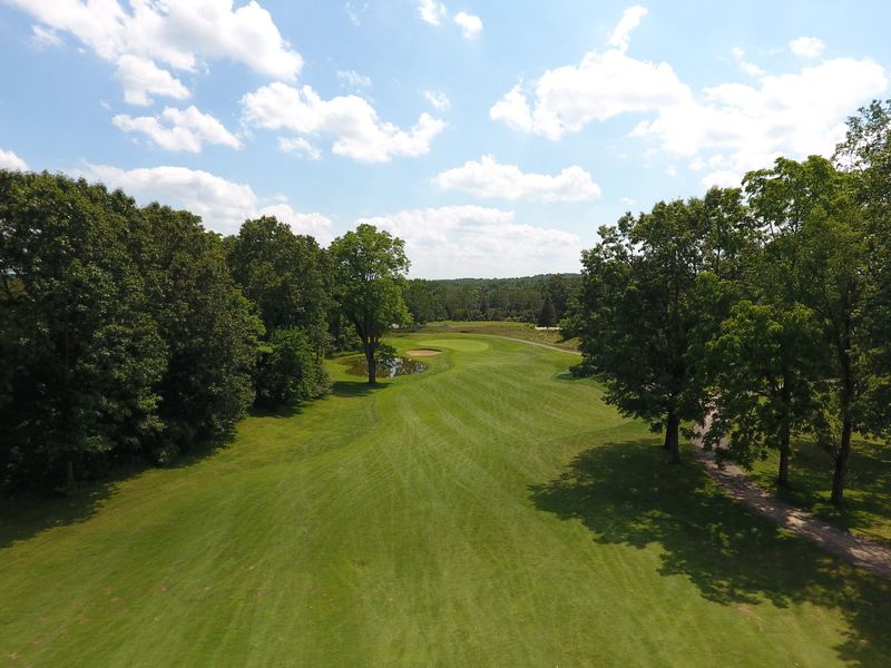 Home Timber Trace Golf Club